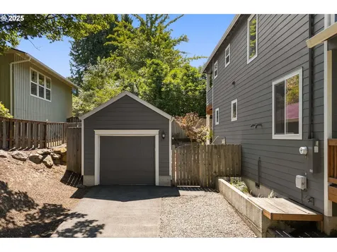 3242 SW Vermont Street Portland OR 97219