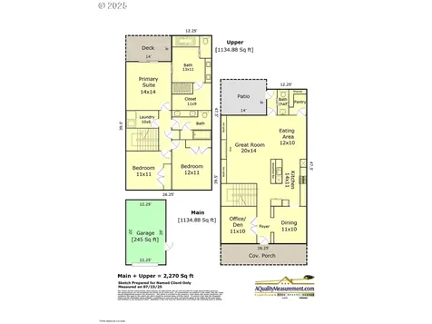3242 SW Vermont Street Portland OR 97219