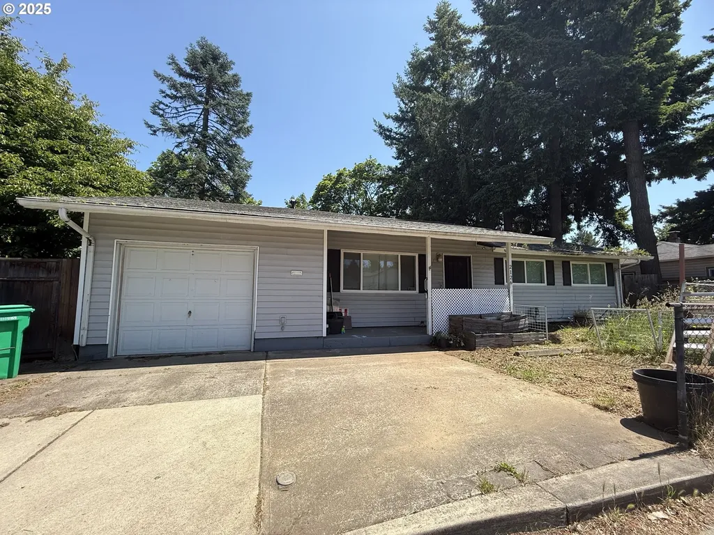 2126 SE 162nd Avenue Portland OR 97233