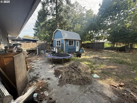 2126 SE 162nd Avenue Portland OR 97233