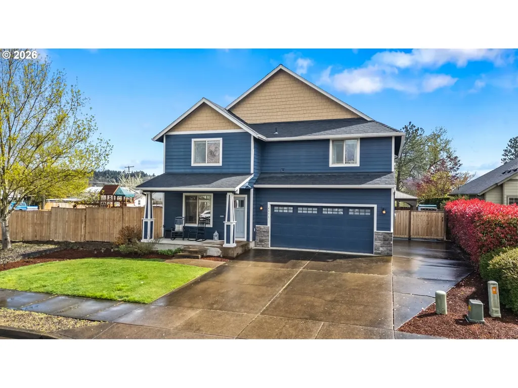 4971 NE Terri Lane Albany OR 97321