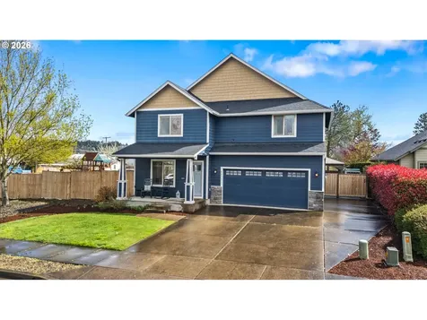 4971 NE Terri Lane Albany OR 97321