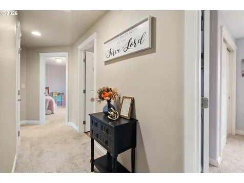 4971 NE Terri Lane Albany OR 97321