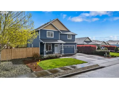 4971 NE Terri Lane Albany OR 97321