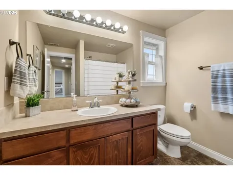 4971 NE Terri Lane Albany OR 97321