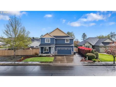 4971 NE Terri Lane Albany OR 97321