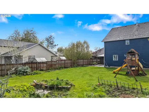 4971 NE Terri Lane Albany OR 97321