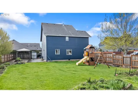 4971 NE Terri Lane Albany OR 97321
