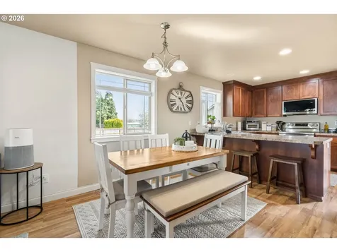 4971 NE Terri Lane Albany OR 97321
