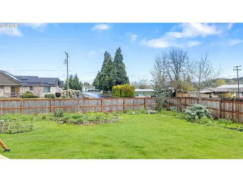 4971 NE Terri Lane Albany OR 97321