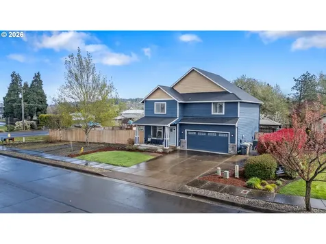 4971 NE Terri Lane Albany OR 97321