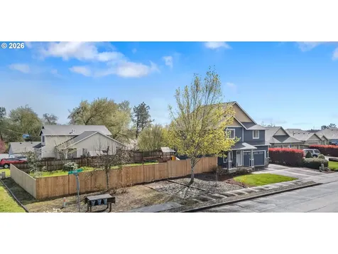 4971 NE Terri Lane Albany OR 97321