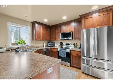 4971 NE Terri Lane Albany OR 97321