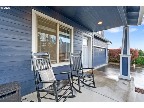4971 NE Terri Lane Albany OR 97321