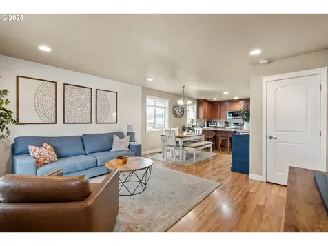 4971 NE Terri Lane Albany OR 97321