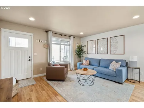 4971 NE Terri Lane Albany OR 97321