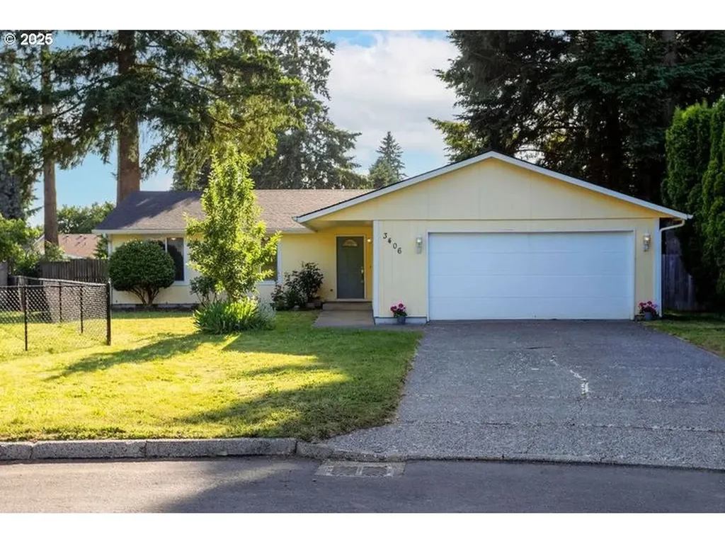 3406 NE Powers Court Vancouver WA 98682