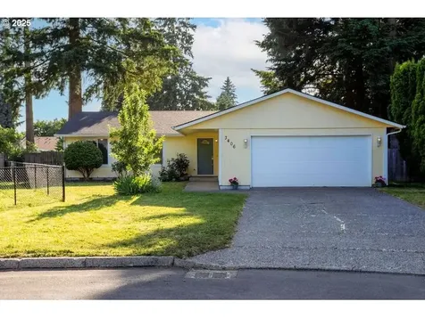 3406 NE Powers Court Vancouver WA 98682
