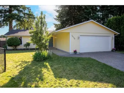3406 NE Powers Court Vancouver WA 98682