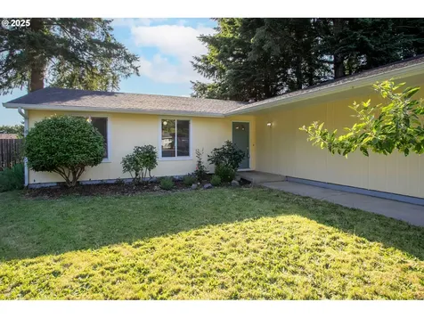 3406 NE Powers Court Vancouver WA 98682
