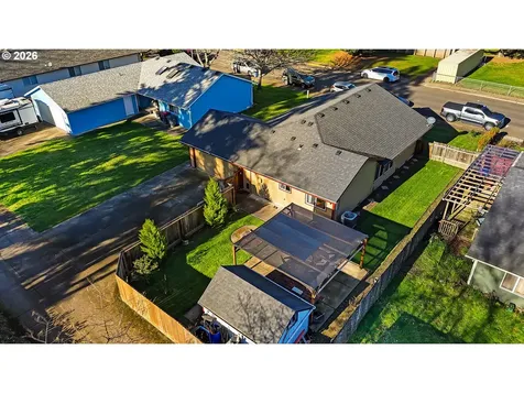 1320 NE 19th Street Mcminnville OR 97128