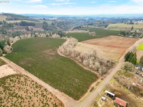 17146 Coon Hollow Road SE Stayton OR 97383