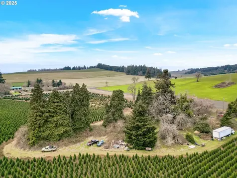 17146 Coon Hollow Road SE Stayton OR 97383
