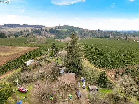 17146 Coon Hollow Road SE Stayton OR 97383