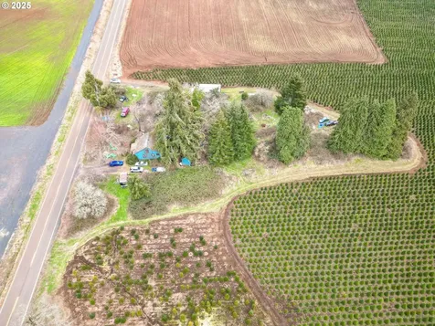 17146 Coon Hollow Road SE Stayton OR 97383