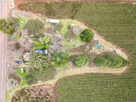 17146 Coon Hollow Road SE Stayton OR 97383