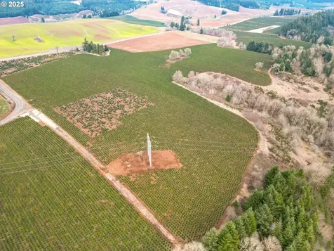 17146 Coon Hollow Road SE Stayton OR 97383
