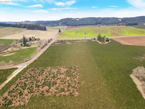 17146 Coon Hollow Road SE Stayton OR 97383