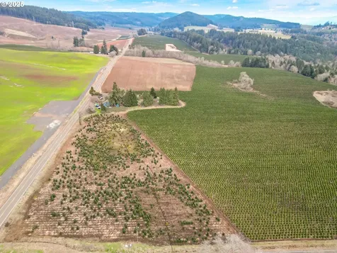 17146 Coon Hollow Road SE Stayton OR 97383