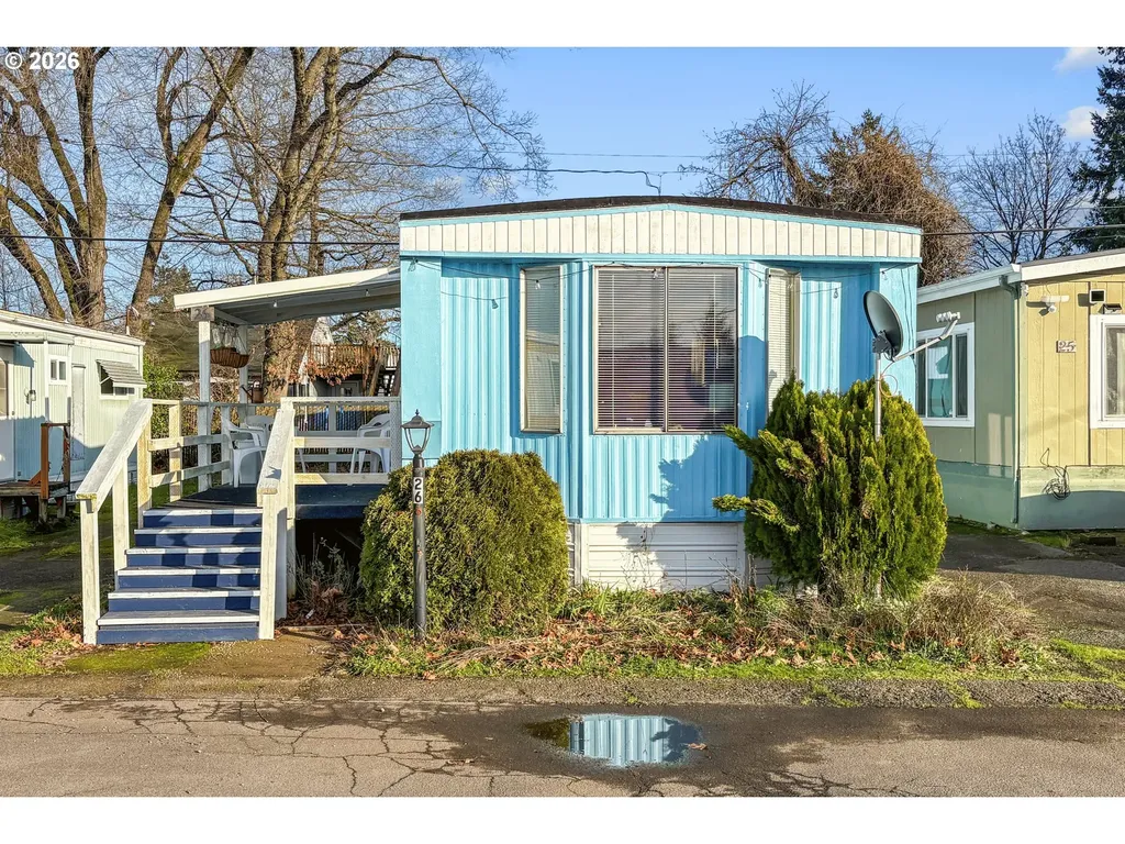 2300 SE 82nd Avenue Portland OR 97216