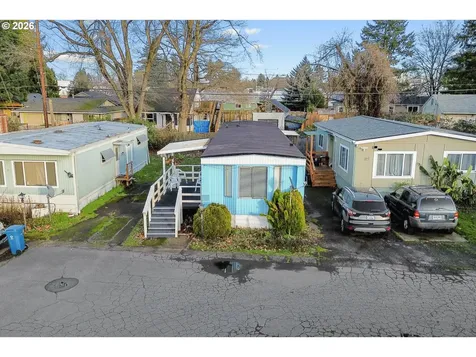 2300 SE 82nd Avenue Portland OR 97216