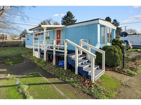 2300 SE 82nd Avenue Portland OR 97216