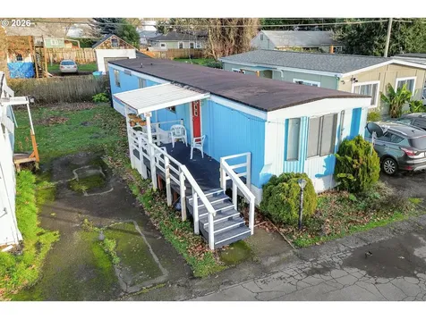 2300 SE 82nd Avenue Portland OR 97216