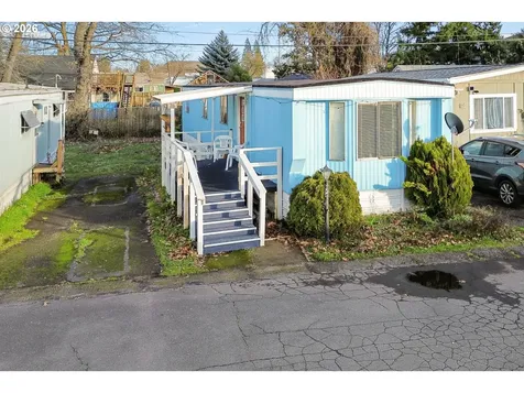 2300 SE 82nd Avenue Portland OR 97216