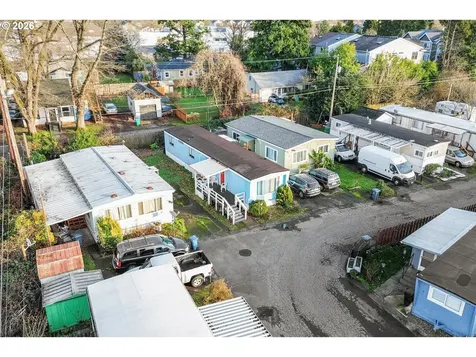 2300 SE 82nd Avenue Portland OR 97216