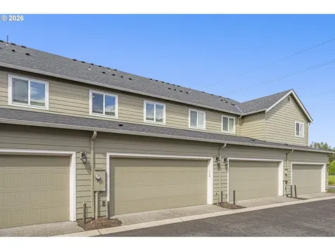 16328 NW Ernst Street Portland OR 97229