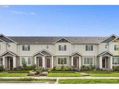 16328 NW Ernst Street Portland OR 97229