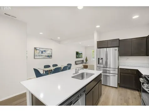 16328 NW Ernst Street Portland OR 97229