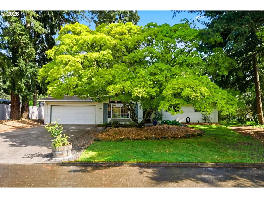 1103 SE 94th Avenue Vancouver WA 98664