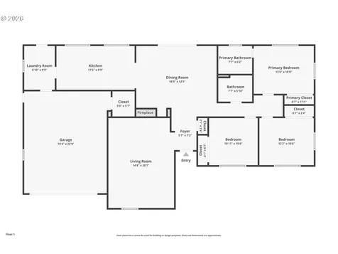 1103 SE 94th Avenue Vancouver WA 98664