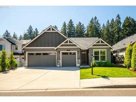 13512 NE 62nd Court Vancouver WA 98686