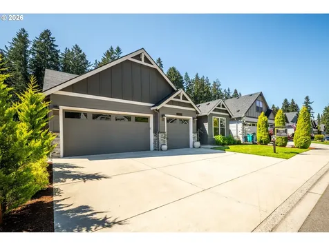 13512 NE 62nd Court Vancouver WA 98686