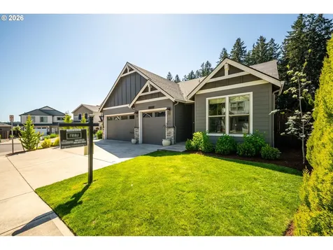 13512 NE 62nd Court Vancouver WA 98686