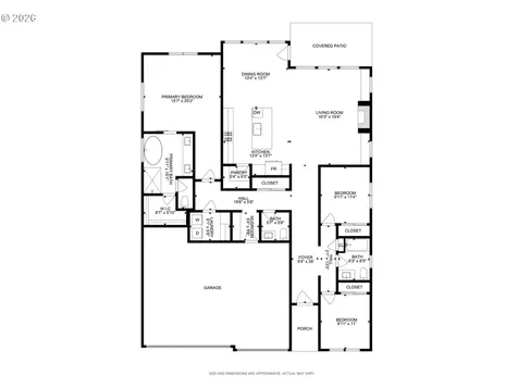 13512 NE 62nd Court Vancouver WA 98686