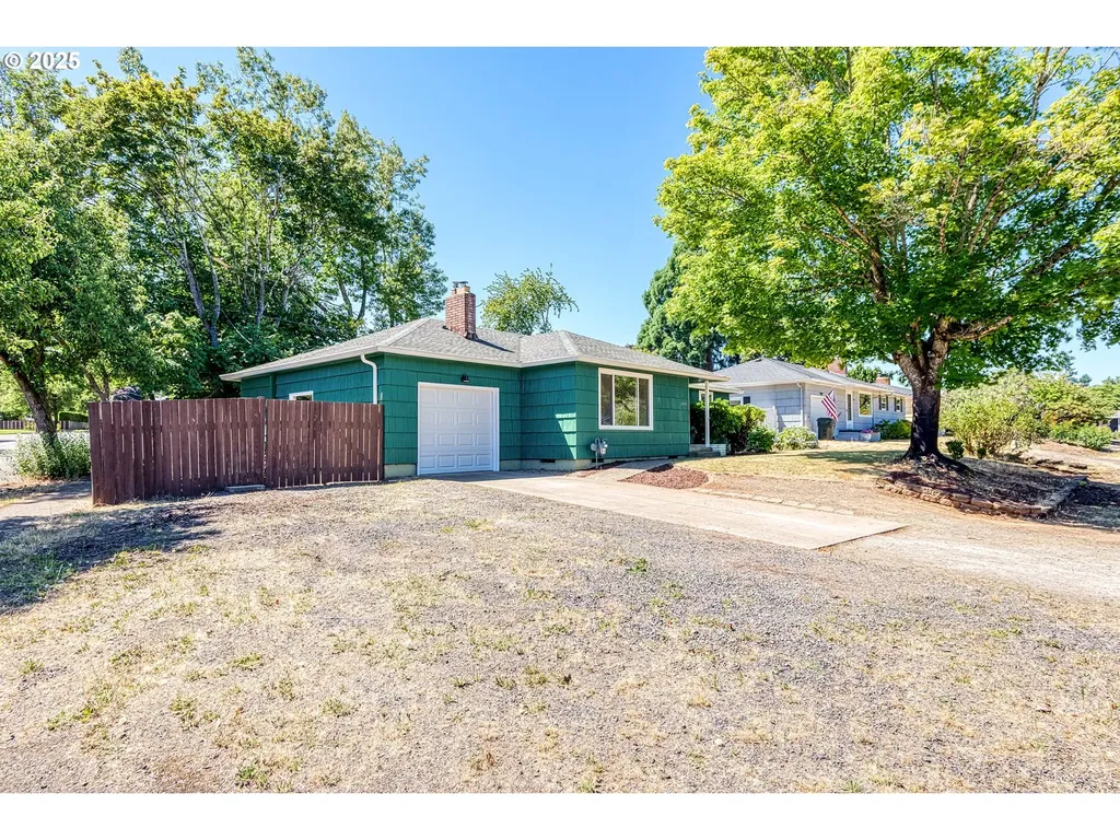 4343 Fir Dell Drive SE Salem OR 97302