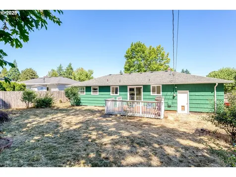 4343 Fir Dell Drive SE Salem OR 97302